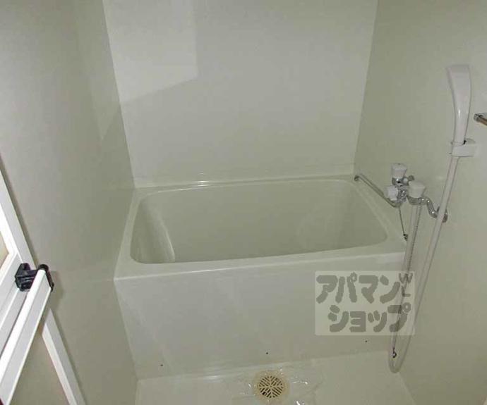 【セントーサ】間取