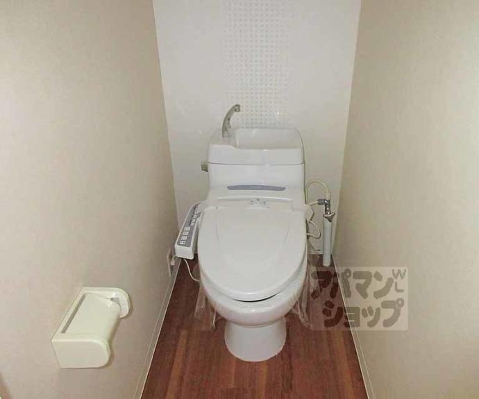 【セントーサ】間取