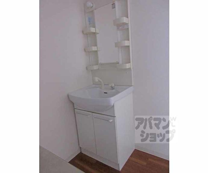 【セントーサ】間取