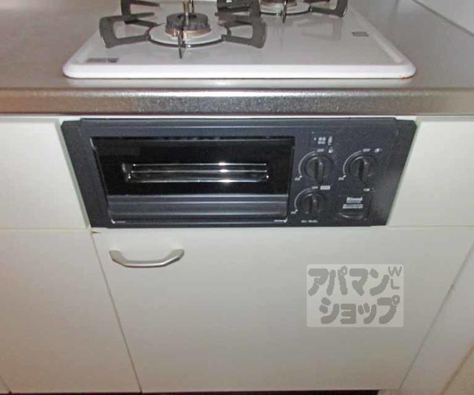 【セントーサ】間取