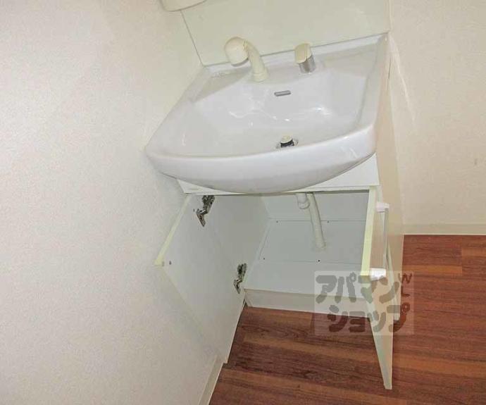 【セントーサ】間取