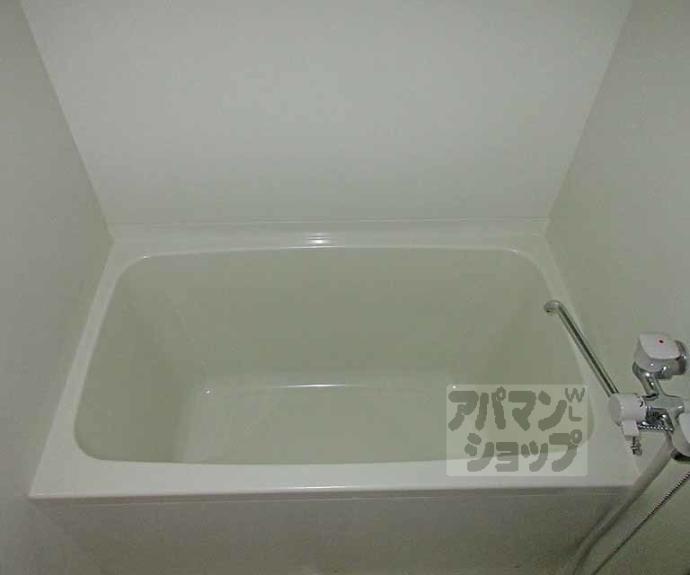 【セントーサ】間取