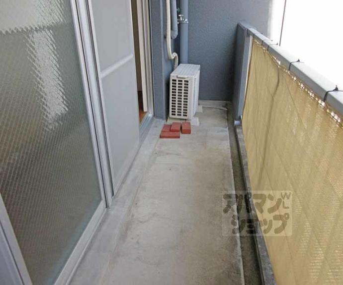 【セントーサ】間取