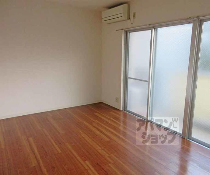 【セントーサ】間取