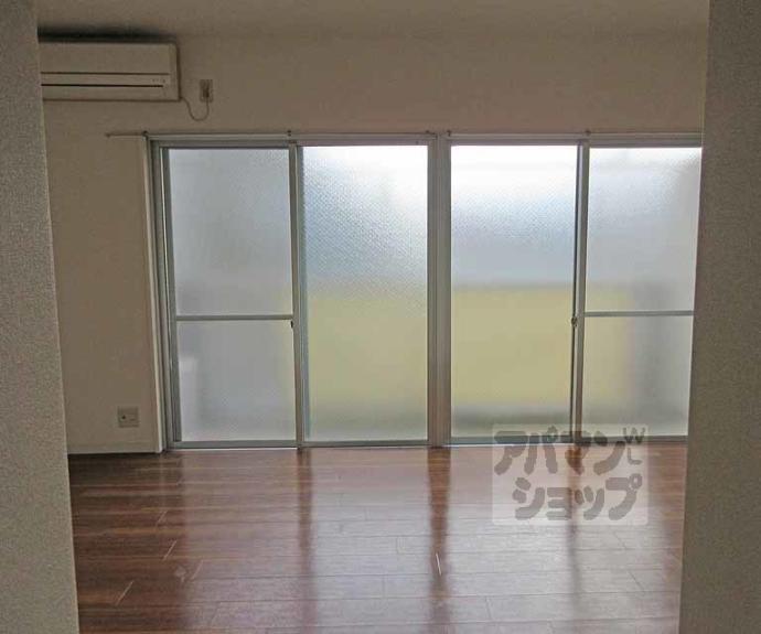 【セントーサ】間取