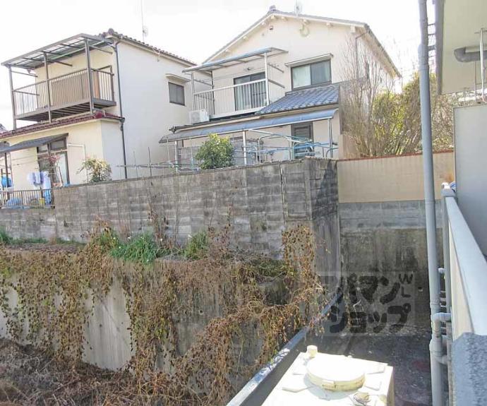 【セントーサ】間取