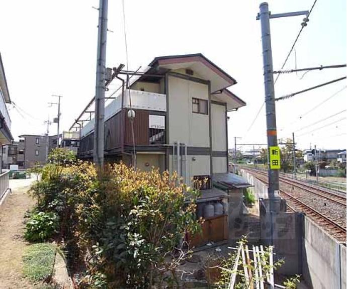 【ニューヒラキ】間取