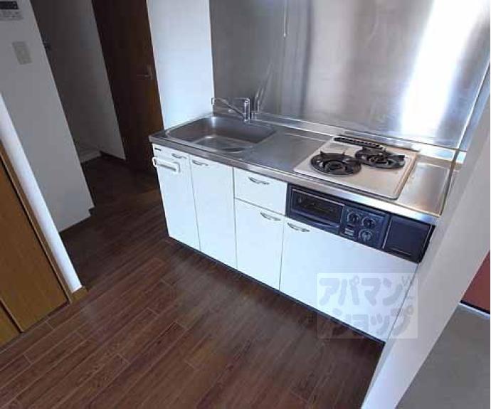 【ニューヒラキ】間取