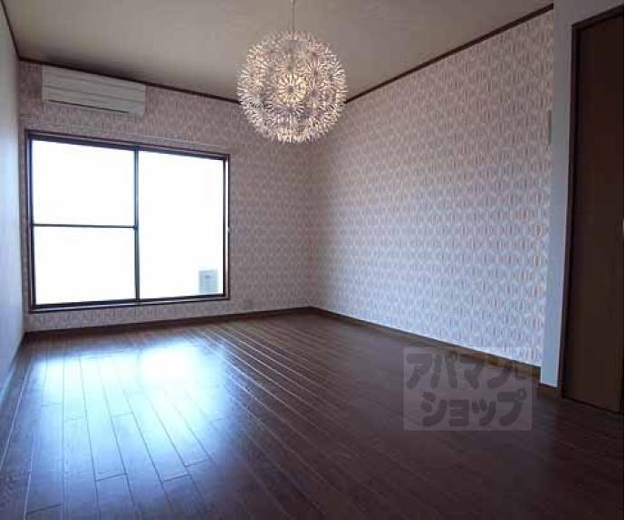 【ニューヒラキ】間取