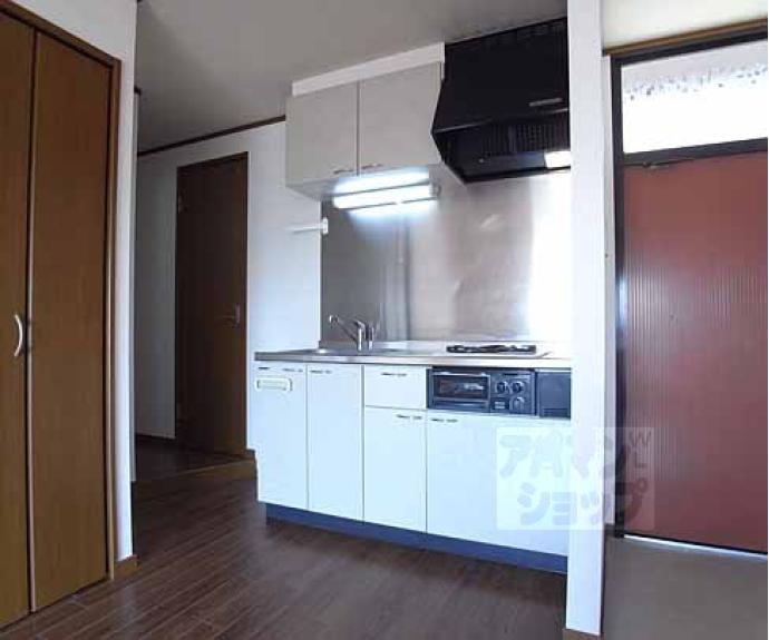 【ニューヒラキ】間取