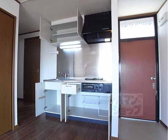 【ニューヒラキ】間取