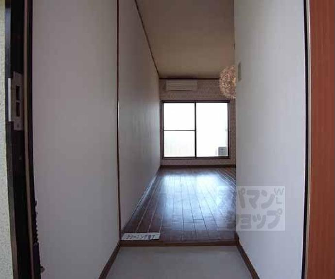 【ニューヒラキ】間取