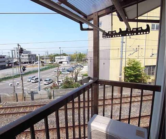 【ニューヒラキ】間取