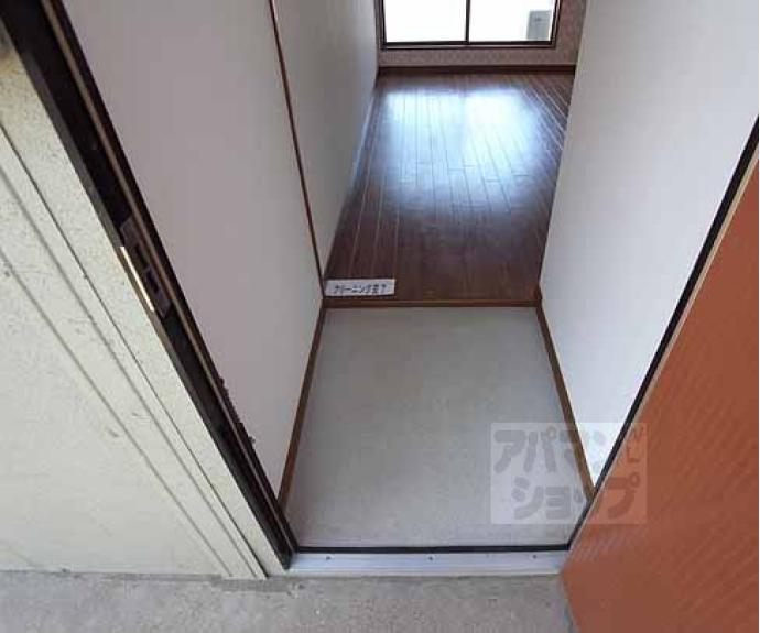 【ニューヒラキ】間取