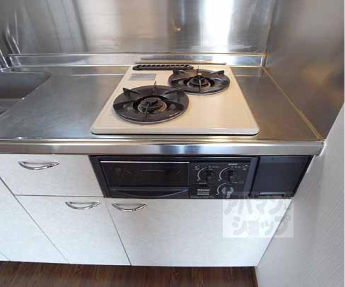 【ニューヒラキ】間取