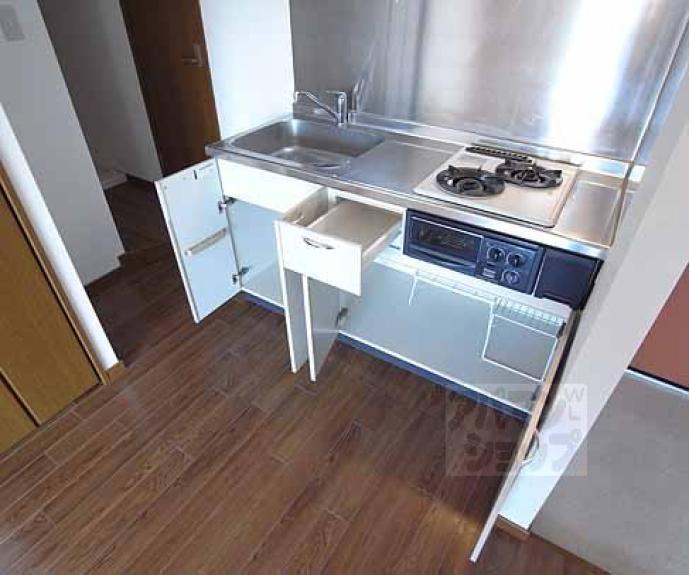 【ニューヒラキ】間取