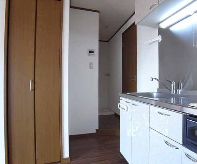 【ニューヒラキ】間取