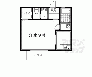 【カーサエスペランサ】