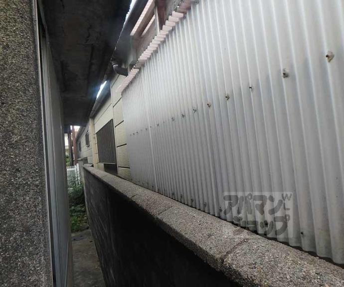 【開町貸家】間取