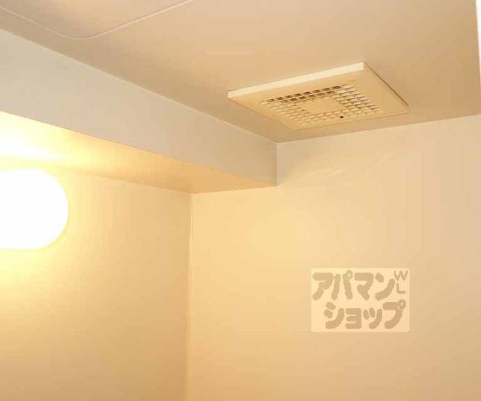 【エスポワール椥辻】間取