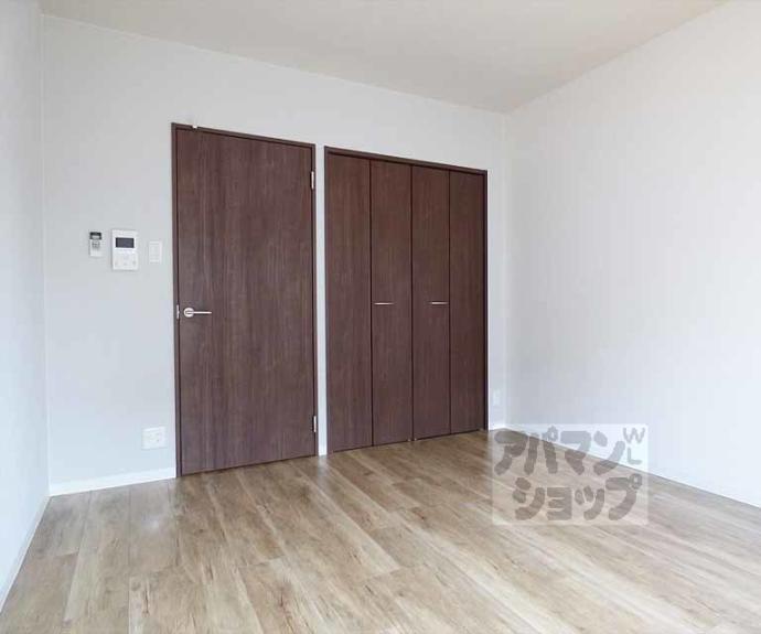 【HAMASO京大北Ⅰ】間取