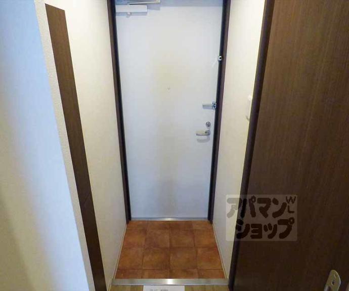 【HAMASO京大北Ⅰ】間取