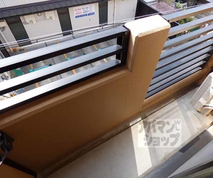 【HAMASO京大北Ⅰ】間取