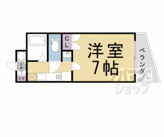 【アクシルコート京都二条ウエスト棟】