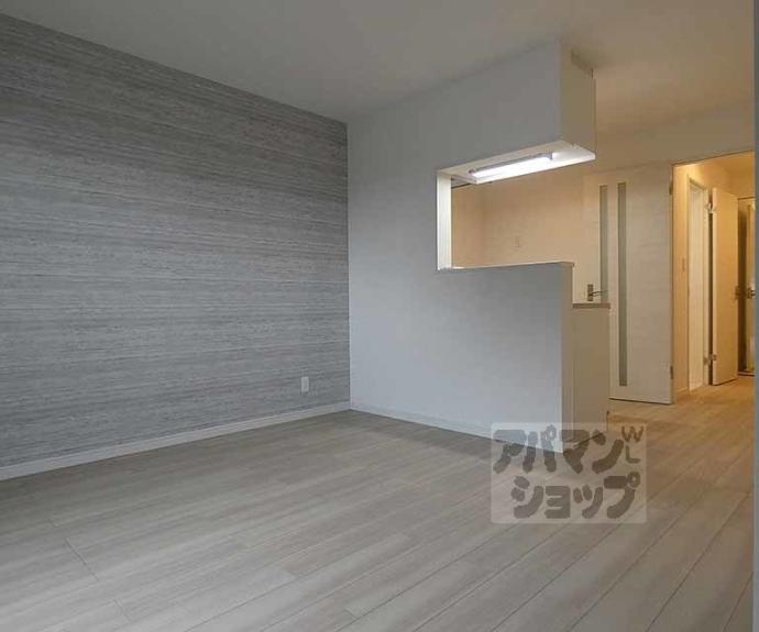 【Ｒ－Ｇｒａｎｔｓ東舟岡】間取