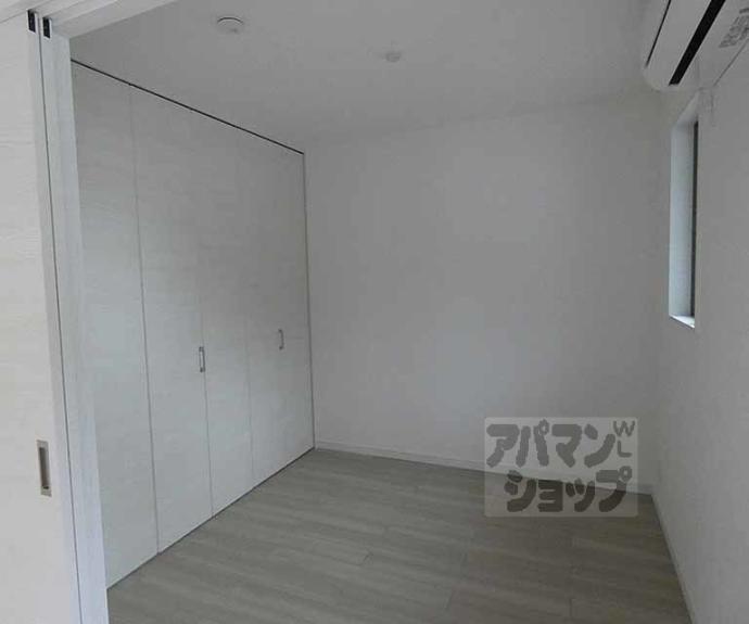 【Ｒ－Ｇｒａｎｔｓ東舟岡】間取