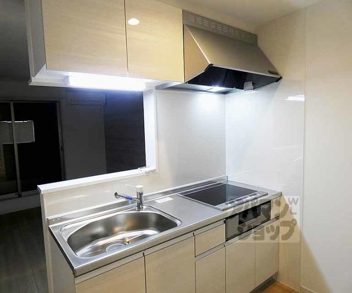 【Ｒ－Ｇｒａｎｔｓ東舟岡】間取