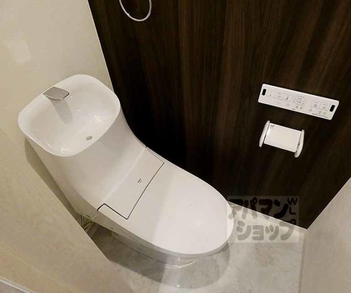 【Ｒ－Ｇｒａｎｔｓ東舟岡】間取