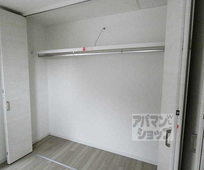 【Ｒ－Ｇｒａｎｔｓ東舟岡】間取