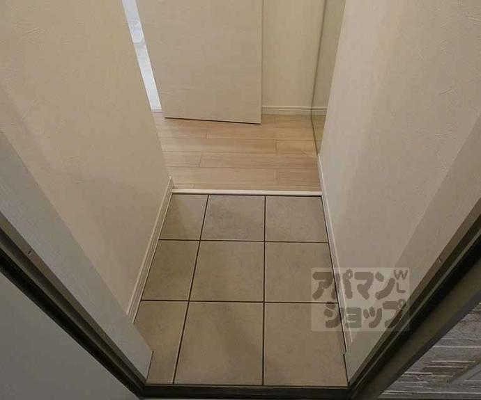 【Ｒ－Ｇｒａｎｔｓ東舟岡】間取