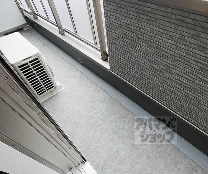 【Ｒ－Ｇｒａｎｔｓ東舟岡】間取