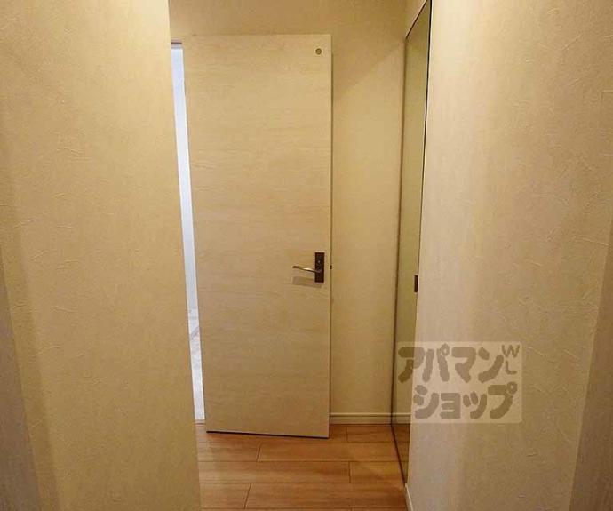 【Ｒ－Ｇｒａｎｔｓ東舟岡】間取