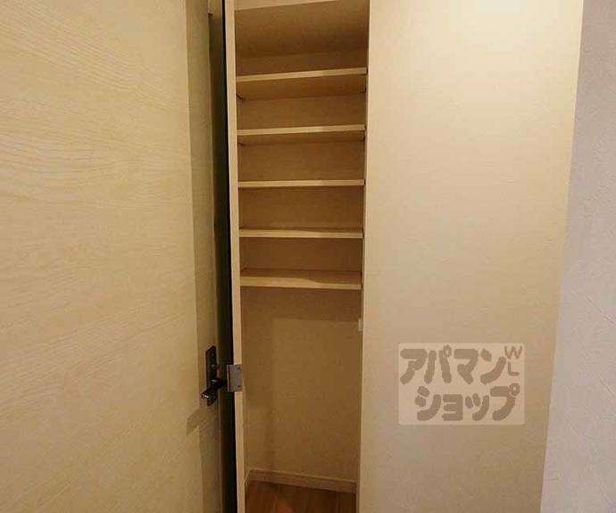 【Ｒ－Ｇｒａｎｔｓ東舟岡】間取