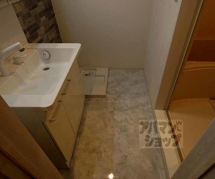 【Ｒ－Ｇｒａｎｔｓ東舟岡】間取