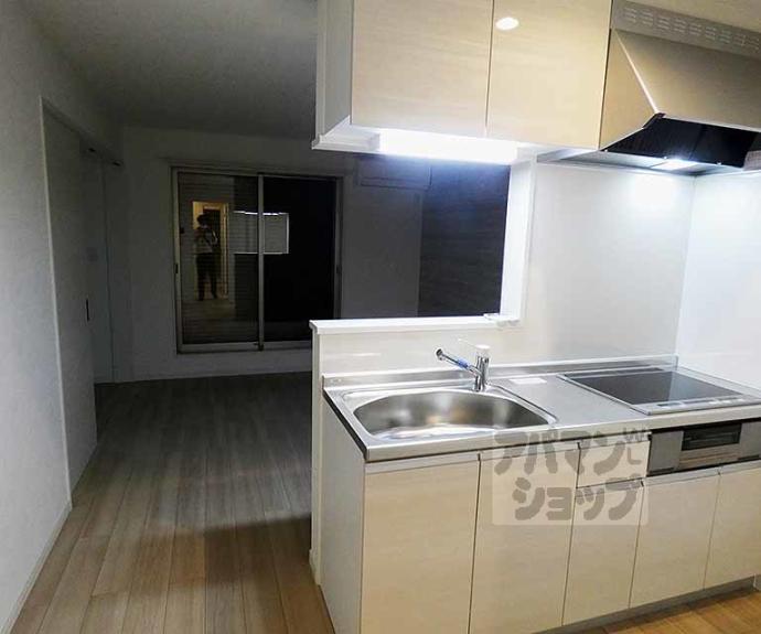 【Ｒ－Ｇｒａｎｔｓ東舟岡】間取