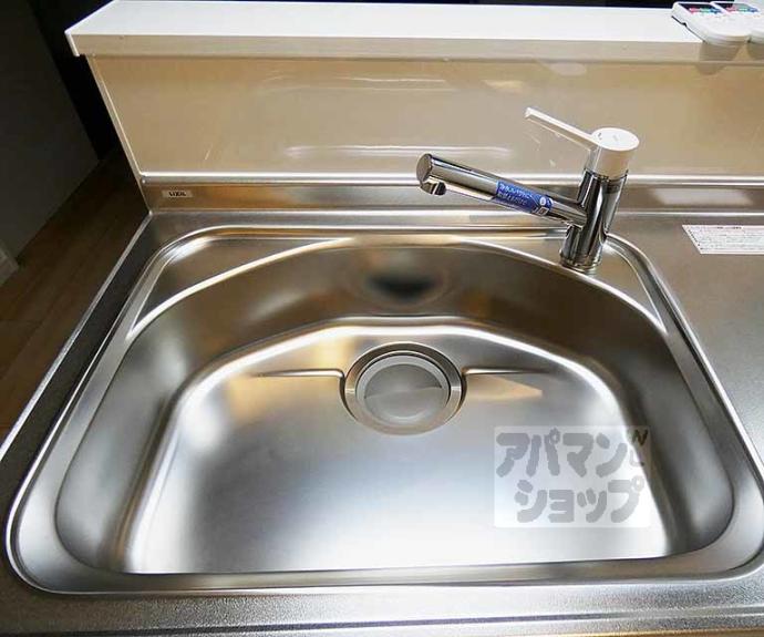 【Ｒ－Ｇｒａｎｔｓ東舟岡】間取