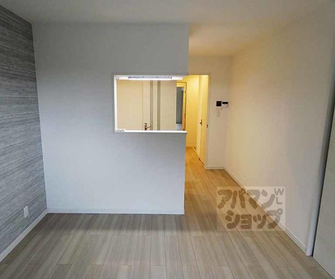 【Ｒ－Ｇｒａｎｔｓ東舟岡】間取