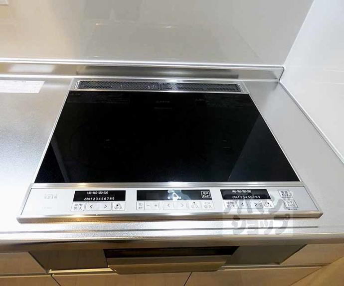 【Ｒ－Ｇｒａｎｔｓ東舟岡】間取