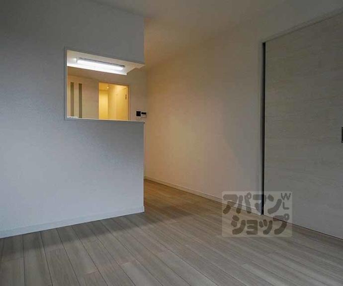 【Ｒ－Ｇｒａｎｔｓ東舟岡】間取