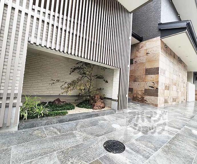 【Ｒ－Ｇｒａｎｔｓ東舟岡】間取