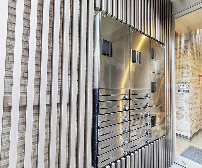 【Ｒ－Ｇｒａｎｔｓ東舟岡】間取