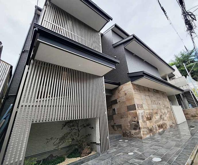 【Ｒ－Ｇｒａｎｔｓ東舟岡】間取