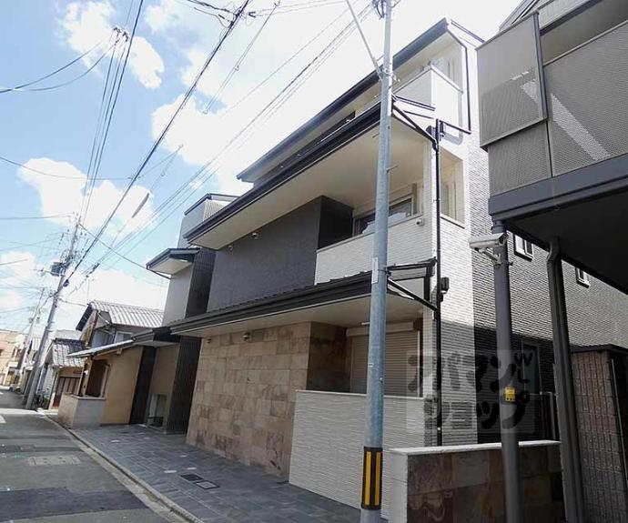 【Ｒ－Ｇｒａｎｔｓ東舟岡】間取