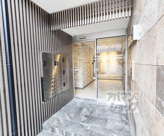 【Ｒ－Ｇｒａｎｔｓ東舟岡】間取