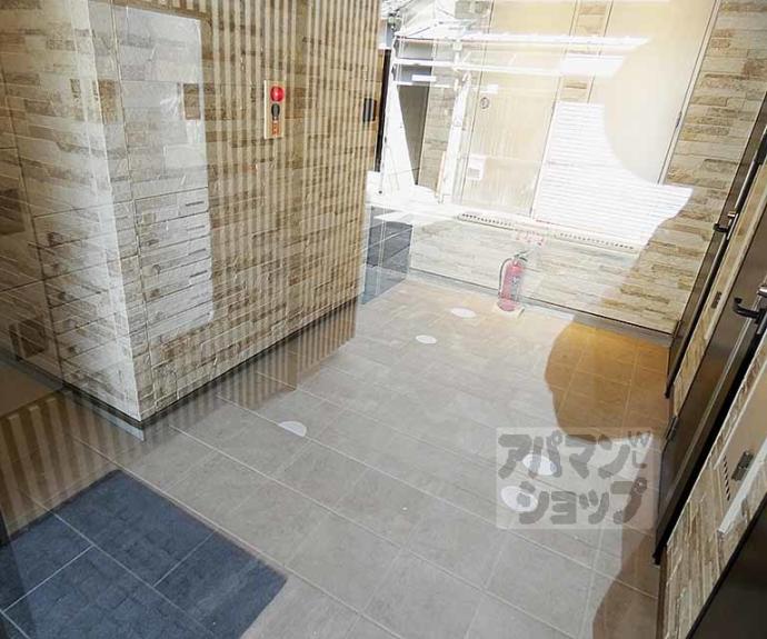 【Ｒ－Ｇｒａｎｔｓ東舟岡】間取