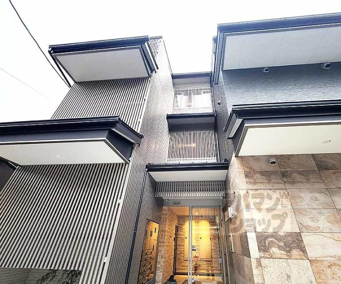 【Ｒ－Ｇｒａｎｔｓ東舟岡】間取